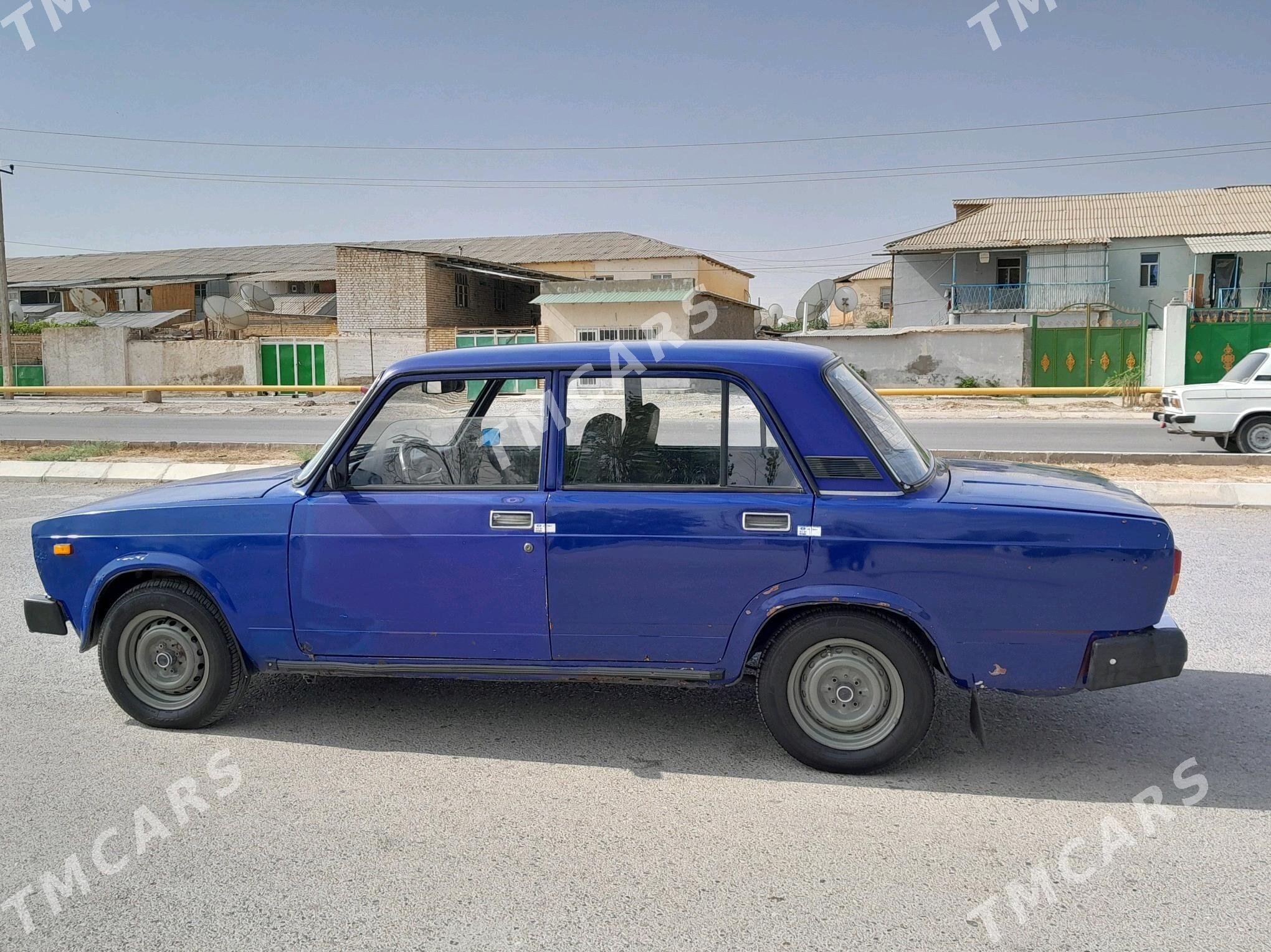 Lada 2107 1998 - 22 000 TMT - Kaka - img 2