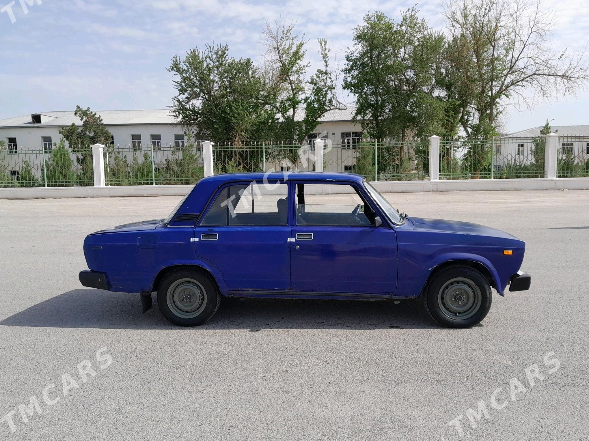 Lada 2107 1998 - 22 000 TMT - Кака - img 3