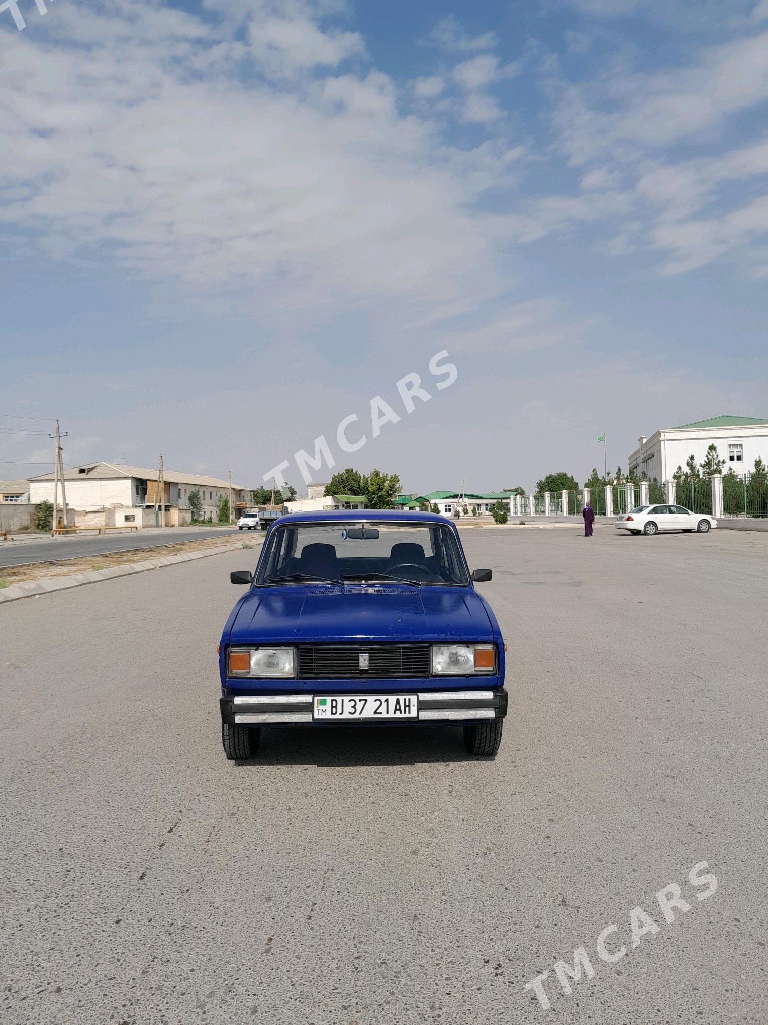 Lada 2107 1998 - 22 000 TMT - Кака - img 5