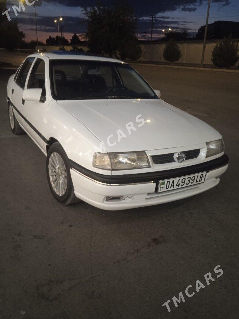 Opel Vectra 1993 - 38 000 TMT - Türkmenabat - img 5