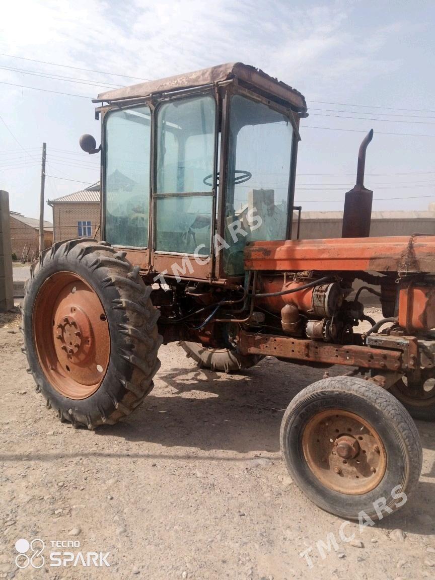 MTZ T-28 1985 - 16 000 TMT - Бабадайхан - img 2