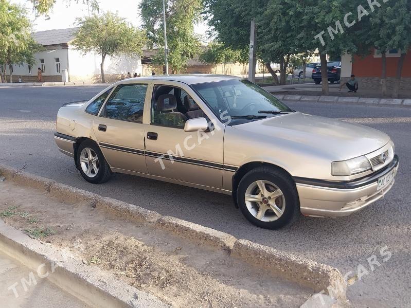 Opel Vectra 1989 - 38 000 TMT - Baýramaly - img 2