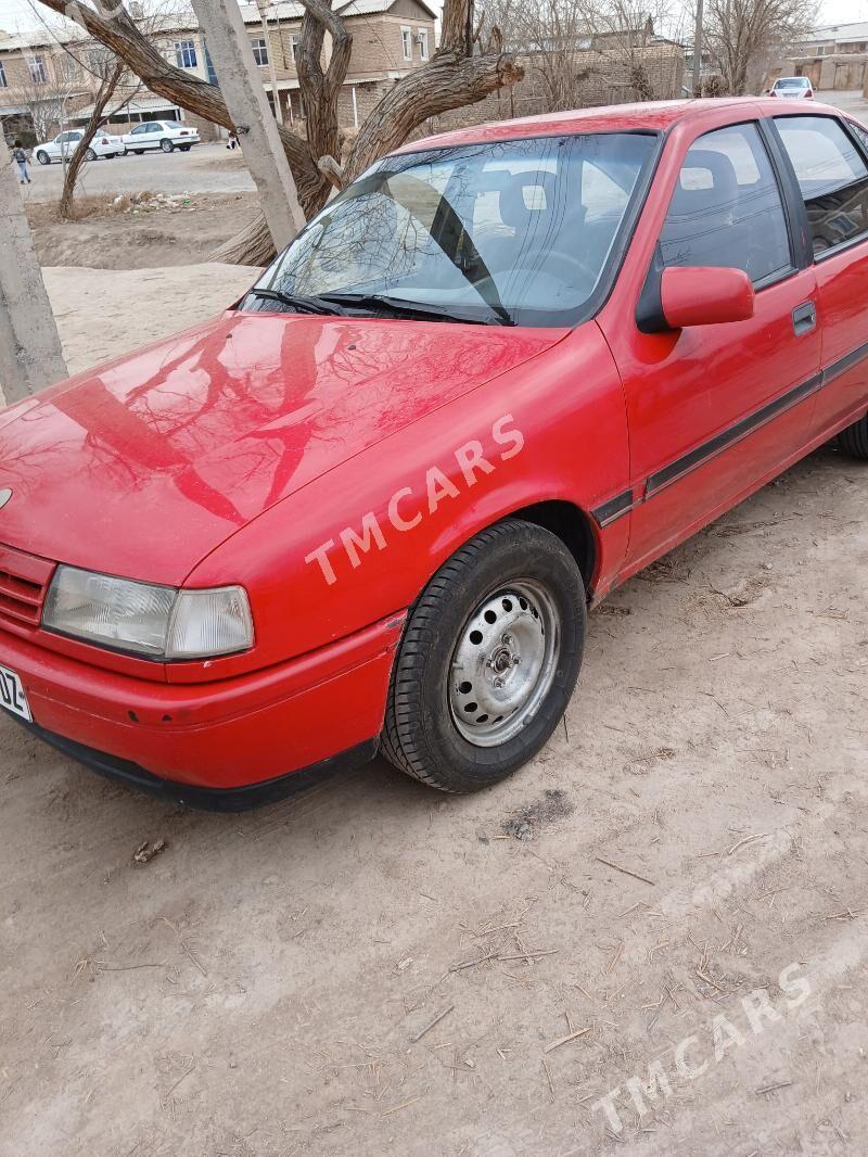 Opel Vectra 1991 - 29 000 TMT - Гороглы (Тагта) - img 3