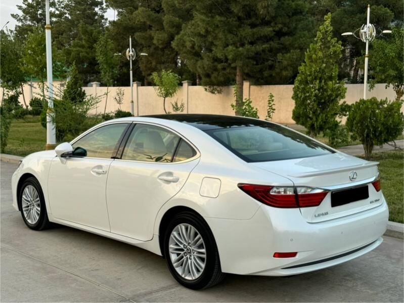 Lexus ES 350 2013 - 470 000 TMT - Aşgabat - img 5