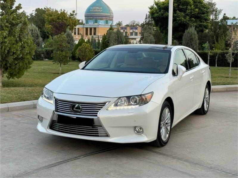 Lexus ES 350 2013 - 470 000 TMT - Aşgabat - img 3