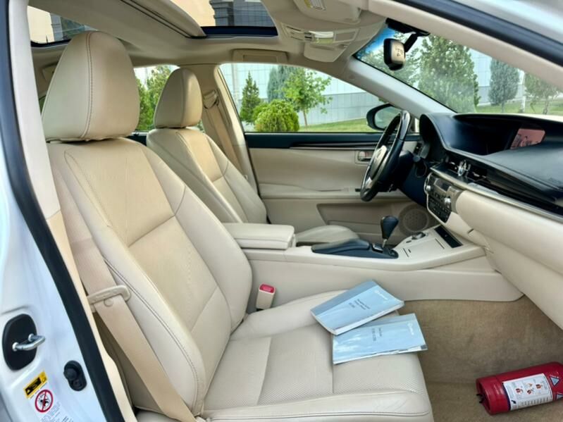 Lexus ES 350 2013 - 470 000 TMT - Aşgabat - img 6
