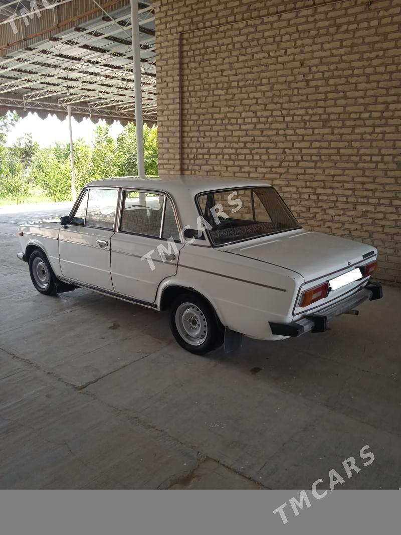 Lada 2106 1987 - 16 000 TMT - Байрамали - img 2