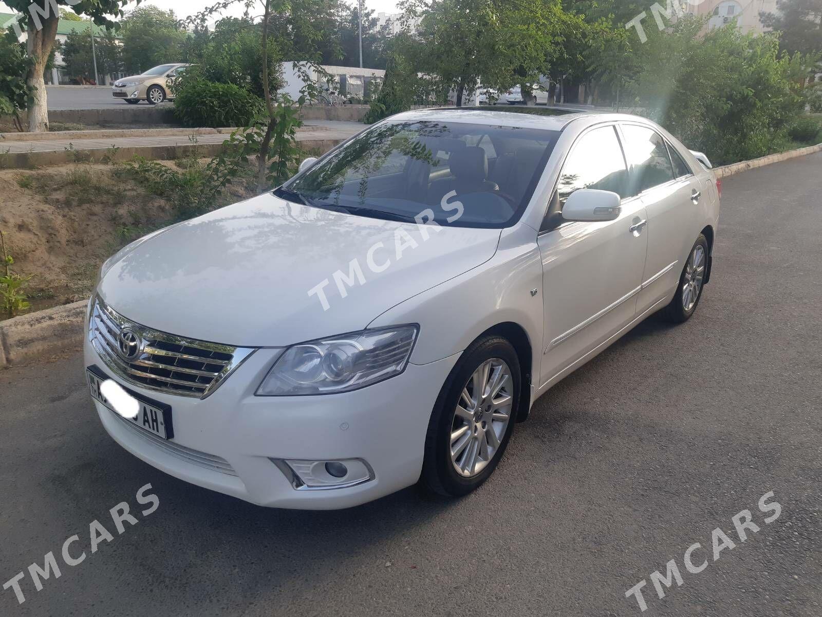 Toyota Aurion 2008 - 179 000 TMT - Ашхабад - img 2