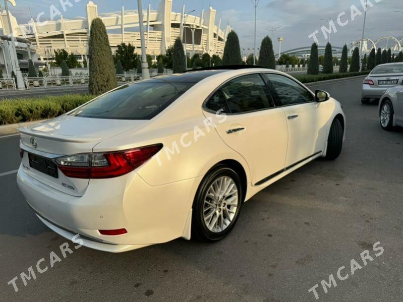 Lexus ES 350 2017 - 780 000 TMT - Aşgabat - img 2