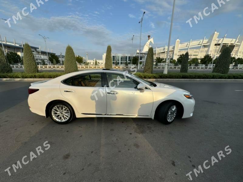 Lexus ES 350 2017 - 780 000 TMT - Aşgabat - img 3