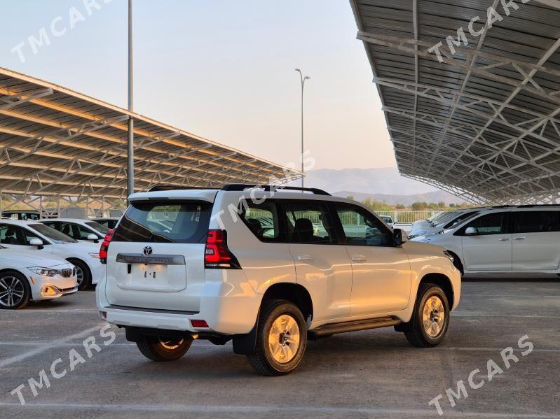 Toyota Land Cruiser Prado 2024 - 985 000 TMT - Aşgabat - img 4