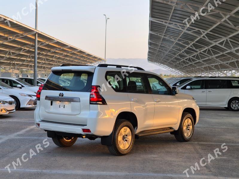 Toyota Land Cruiser Prado 2024 - 985 000 TMT - Aşgabat - img 3
