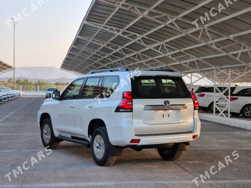 Toyota Land Cruiser Prado 2024 - 985 000 TMT - Ашхабад - img 7