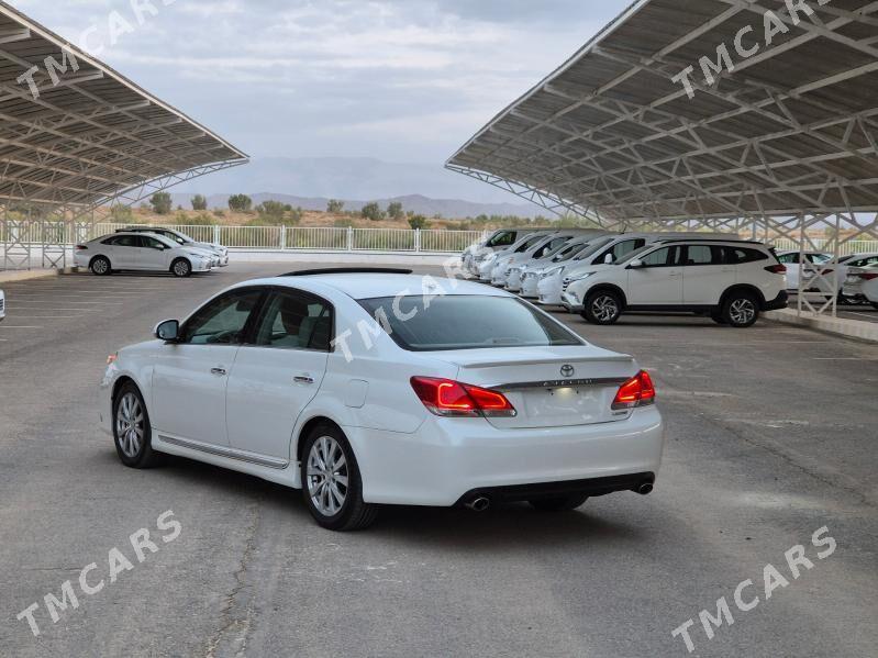 Toyota Avalon 2012 - 235 000 TMT - Ашхабад - img 7