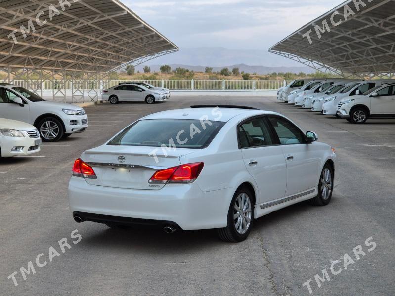 Toyota Avalon 2012 - 235 000 TMT - Ашхабад - img 4