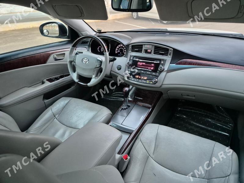 Toyota Avalon 2012 - 235 000 TMT - Ашхабад - img 10