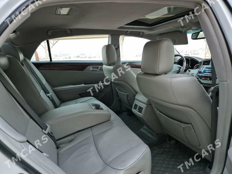 Toyota Avalon 2012 - 235 000 TMT - Ашхабад - img 9