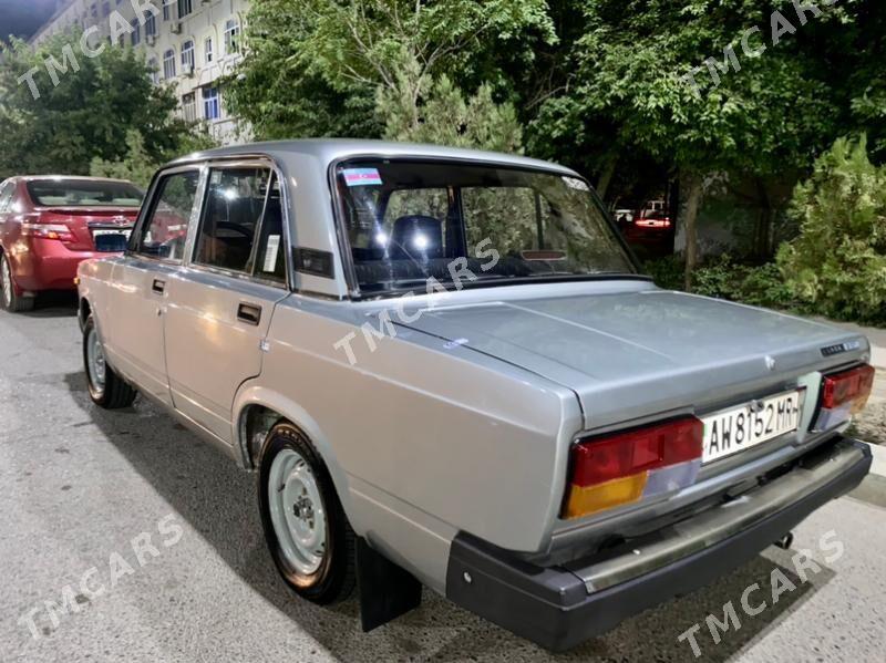 Lada 2107 2010 - 55 000 TMT - Mary - img 3