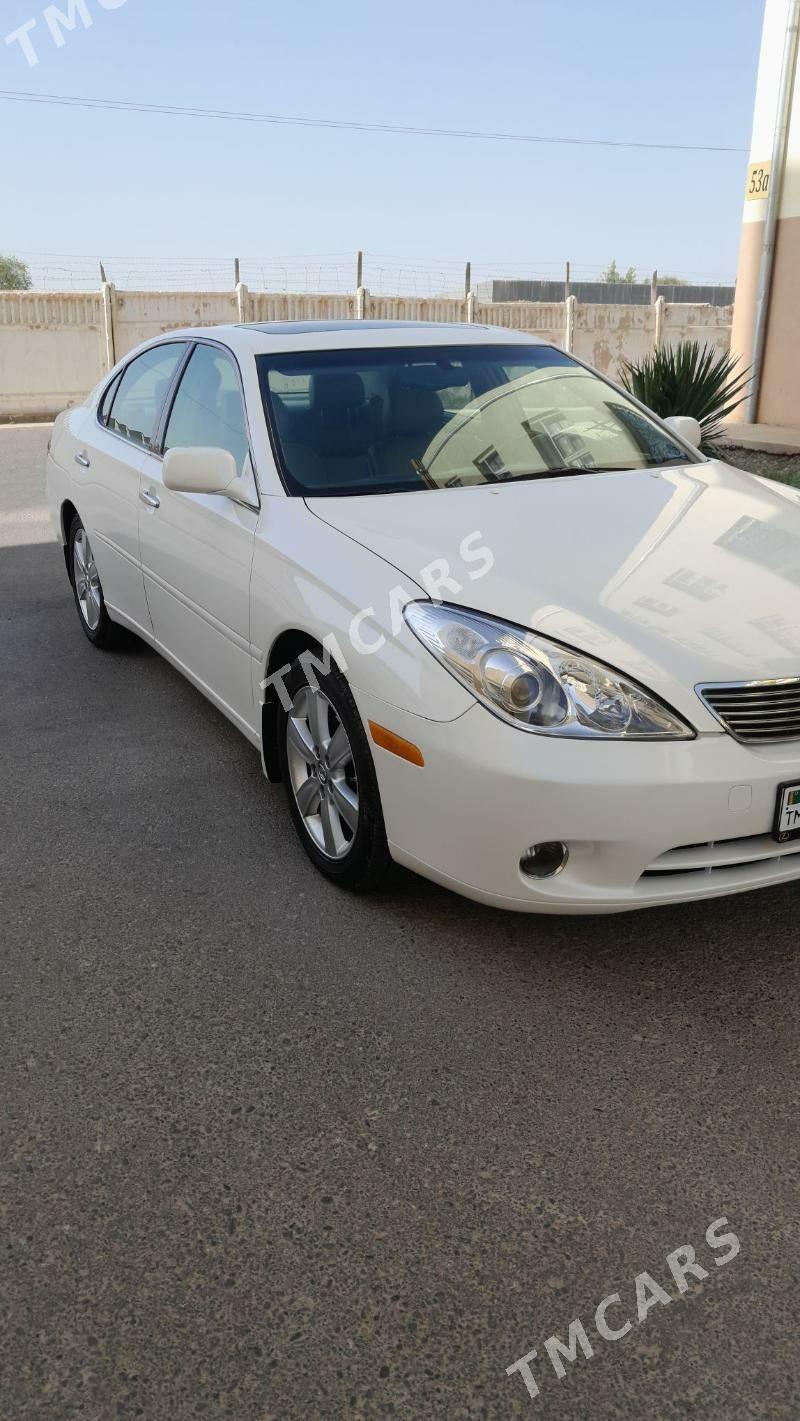 Lexus ES 330 2005 - 205 000 TMT - Mary - img 7