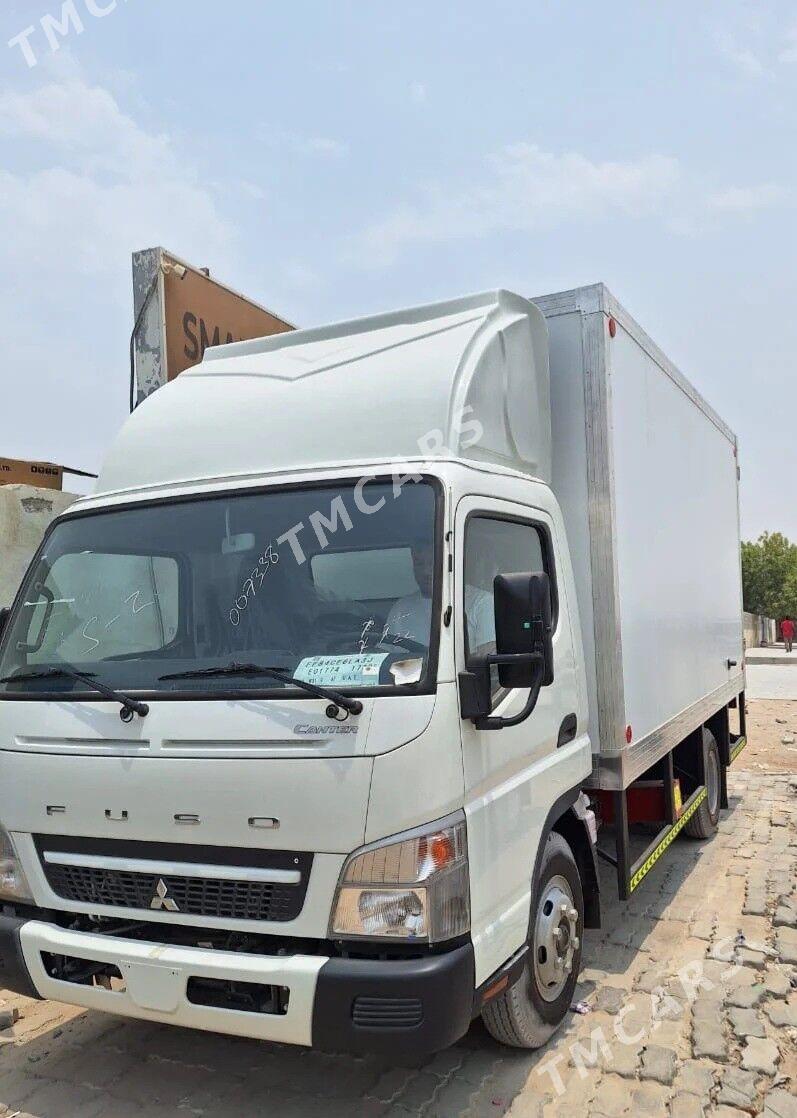 Mitsubishi Canter 2024 - 439 000 TMT - Aşgabat - img 2