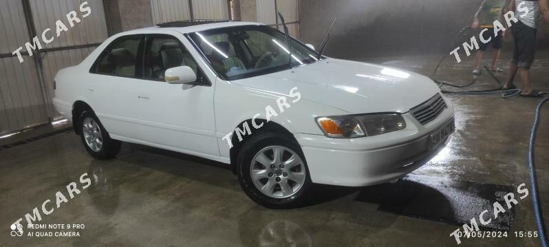 Toyota Camry 2000 - 130 000 TMT - Akdepe - img 3