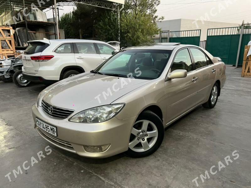 Toyota Camry 2004 - 193 000 TMT - Мары - img 10