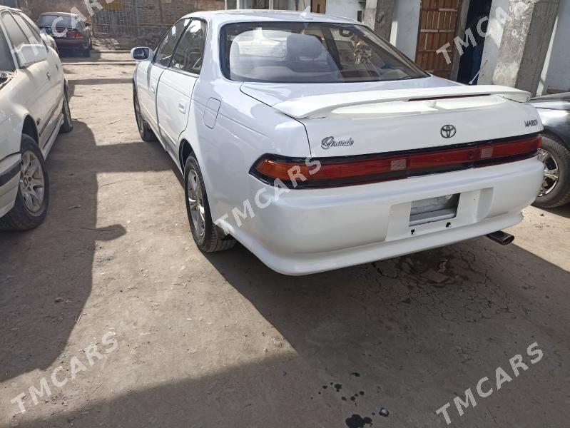 Toyota Mark II 1994 - 48 000 TMT - Дянев - img 5