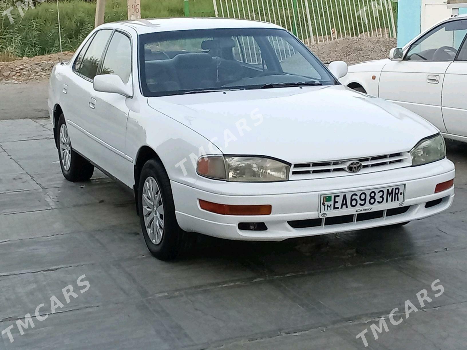 Toyota Camry 1993 - 85 000 TMT - Mary - img 7