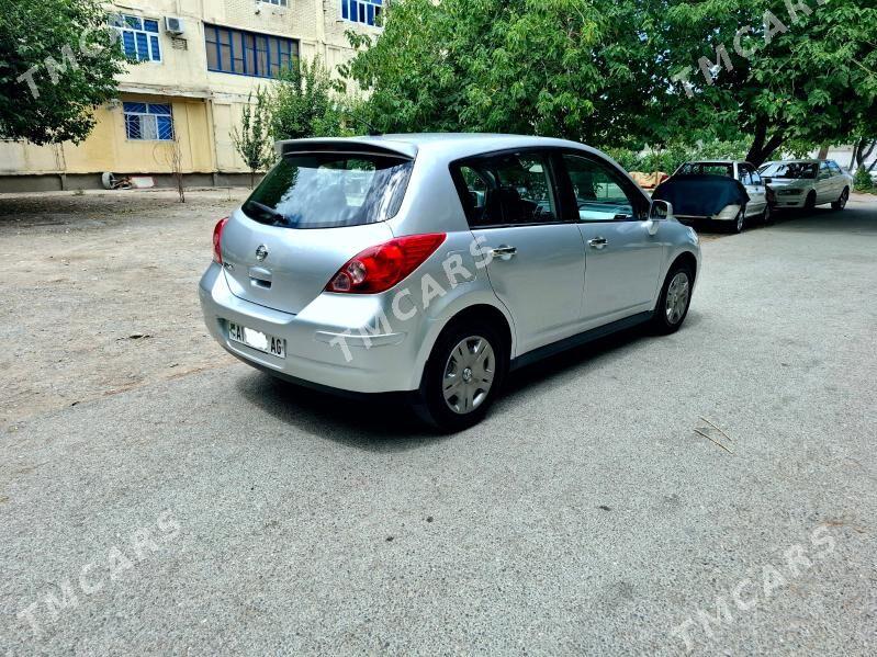 Nissan Versa 2010 - 112 000 TMT - Ашхабад - img 2