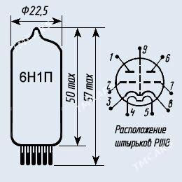 Lampa Usilitel - Ашхабад - img 3