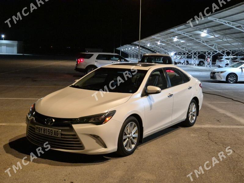 Toyota Camry 2016 - 325 000 TMT - Aşgabat - img 2