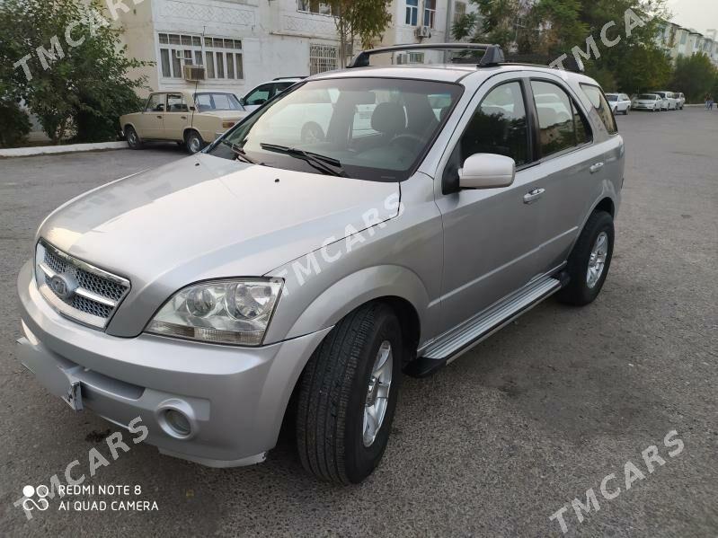 Kia Sorento 2003 - 85 000 TMT - Aşgabat - img 3