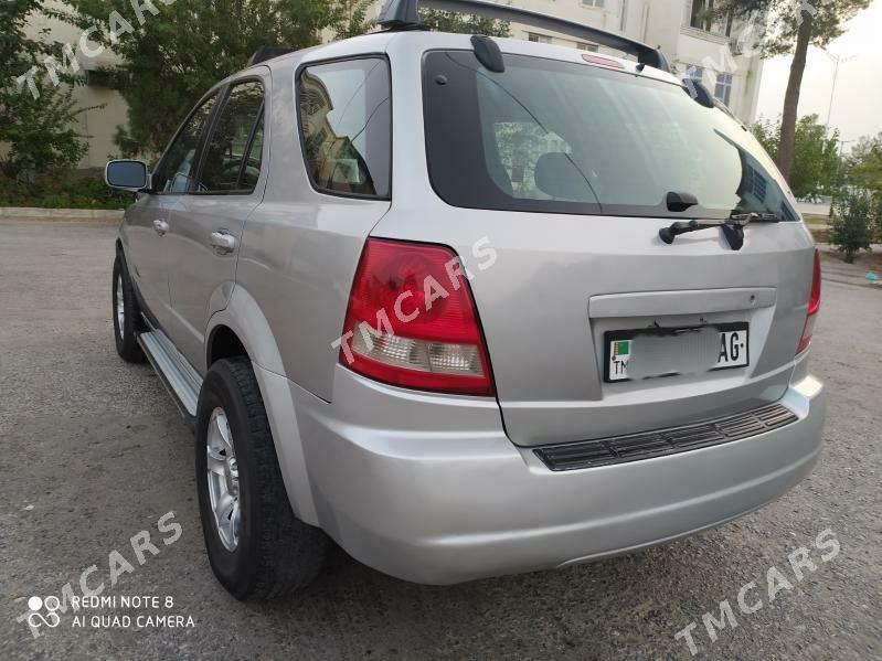 Kia Sorento 2003 - 85 000 TMT - Aşgabat - img 7