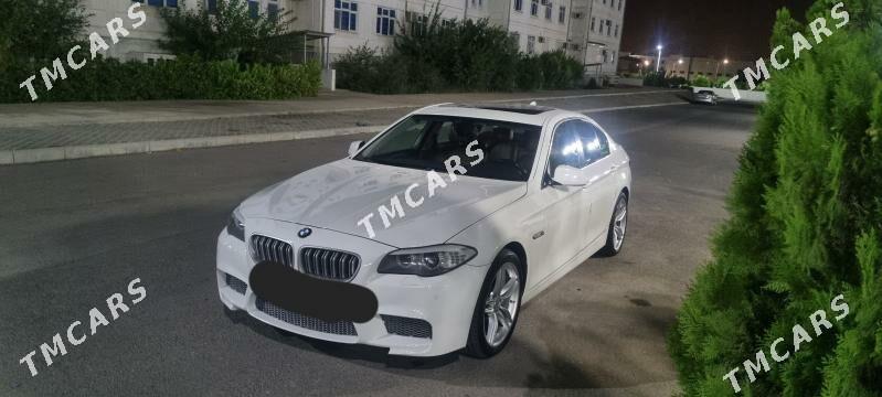 BMW F10 2012 - 300 000 TMT - Ашхабад - img 2