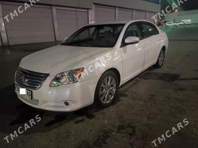 Toyota Avalon 2008 - 159 000 TMT - Ашхабад - img 3