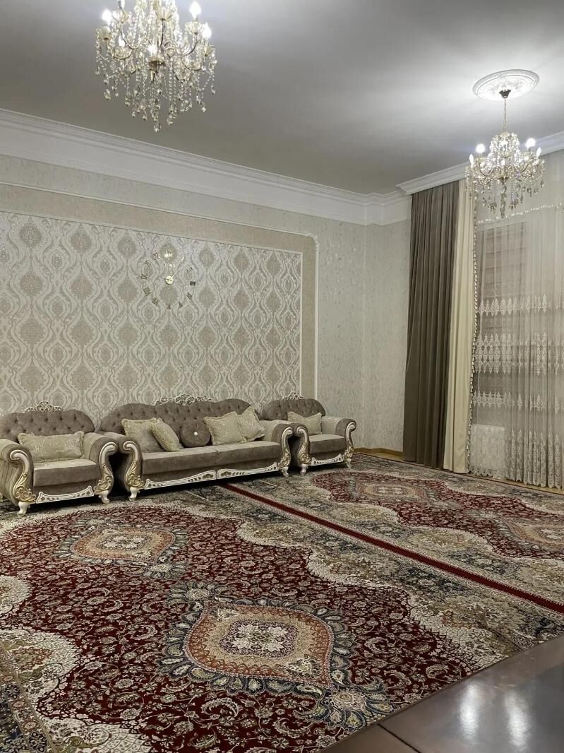 15 tapgyr 3kom 187m² - Aşgabat - img 6