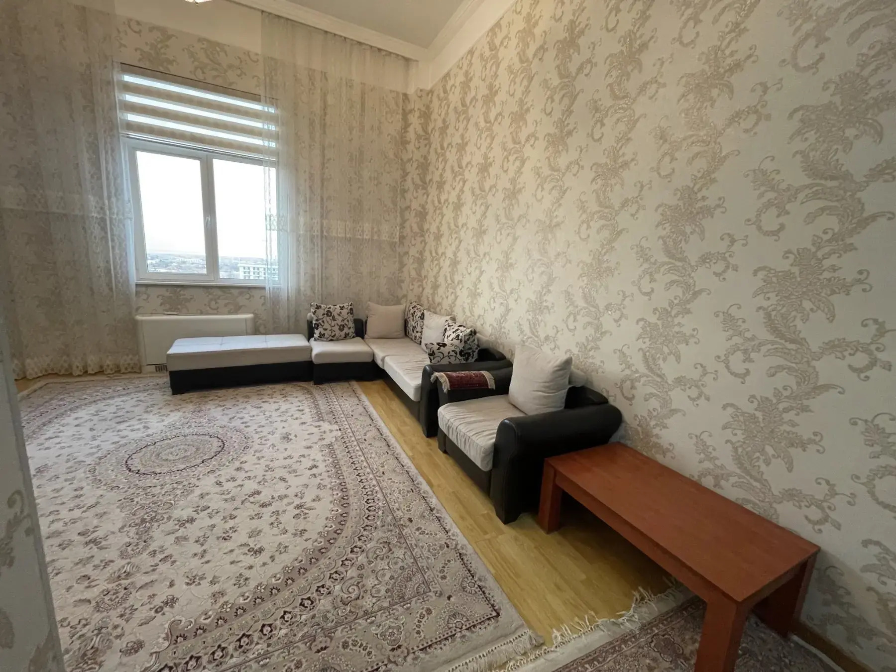 15 tapgyr 3kom 187m² - Ашхабад - img 3