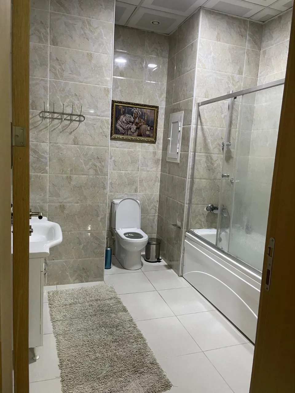 15 tapgyr 3kom 187m² - Aşgabat - img 2