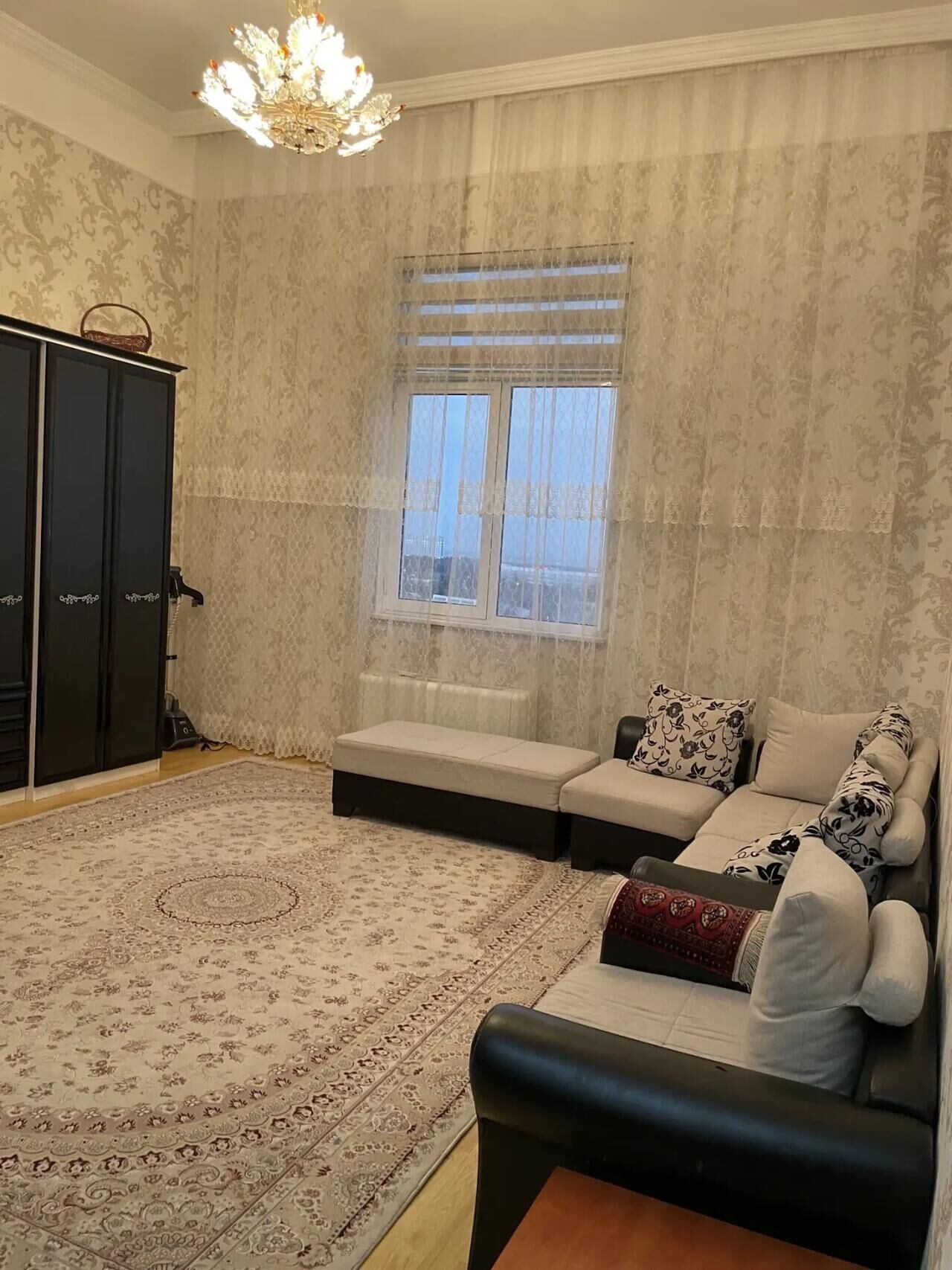 15 tapgyr 3kom 187m² - Aşgabat - img 7