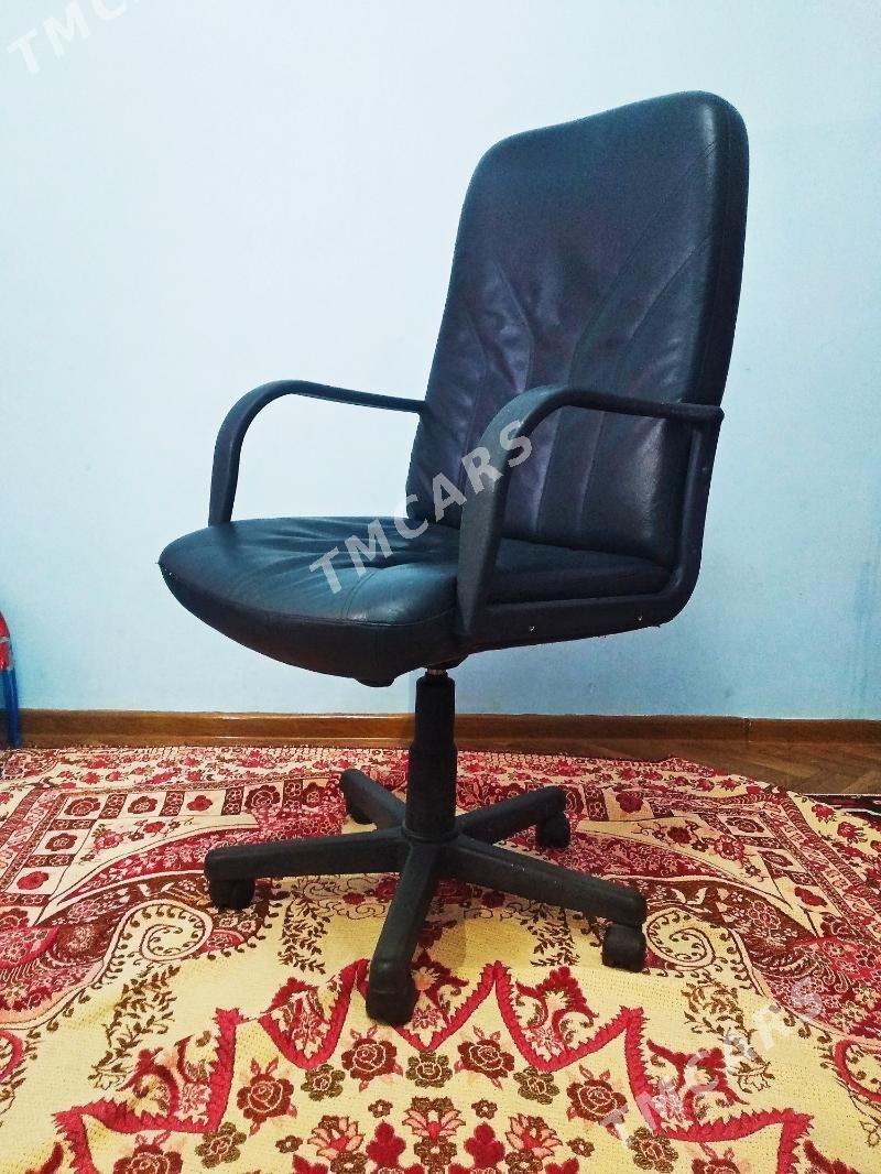кресло kresl стул stul oturguc - Ашхабад - img 2