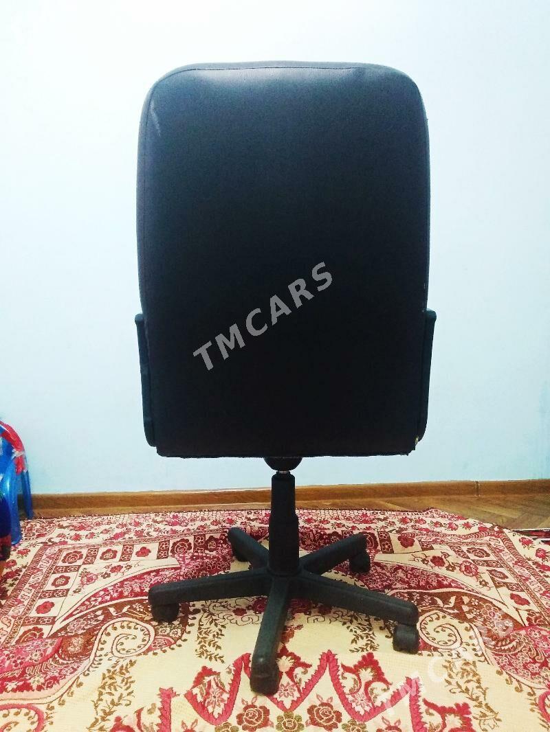 кресло kresl стул stul oturguc - Ашхабад - img 3