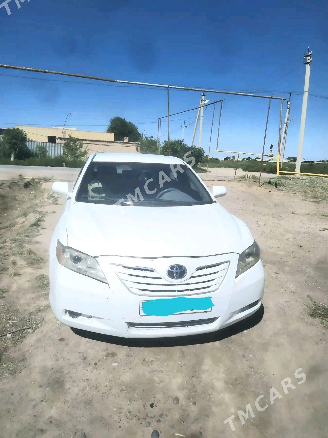 Toyota Camry 2008 - 110 000 TMT - Garabekewül - img 2