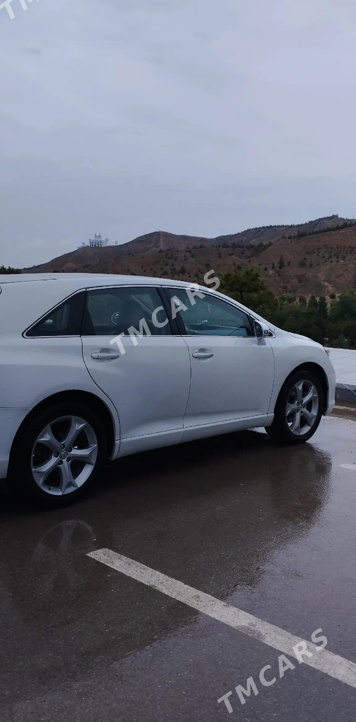 Toyota Venza 2013 - 265 000 TMT - Анев - img 2