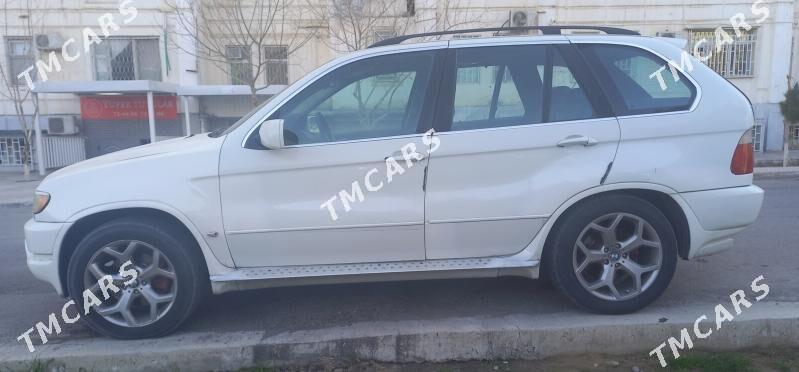 BMW X5 2002 - 90 000 TMT - Parahat 2 - img 4