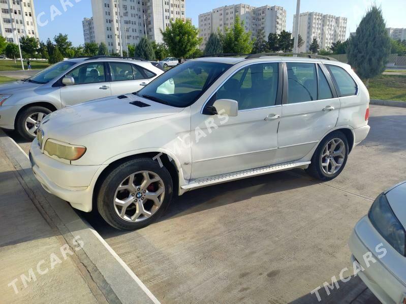 BMW X5 2002 - 90 000 TMT - Мир 2 - img 2