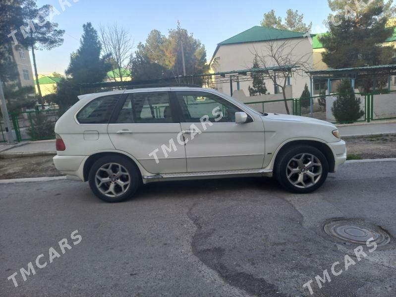 BMW X5 2002 - 90 000 TMT - Parahat 2 - img 3