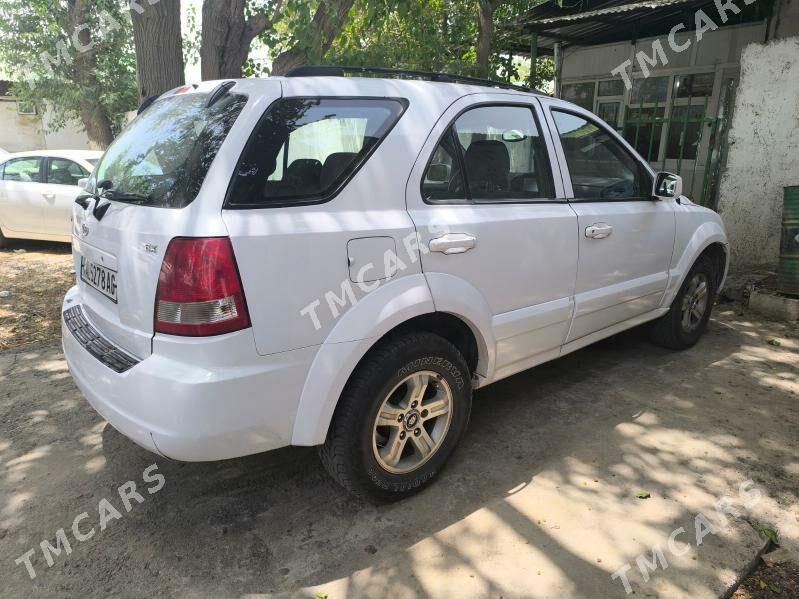 Kia Sorento 2003 - 60 000 TMT - Ашхабад - img 3