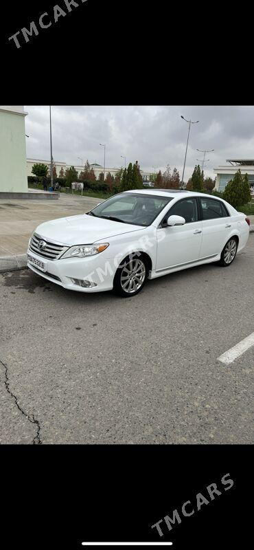 Toyota Avalon 2012 - 230 000 TMT - Türkmenabat - img 5