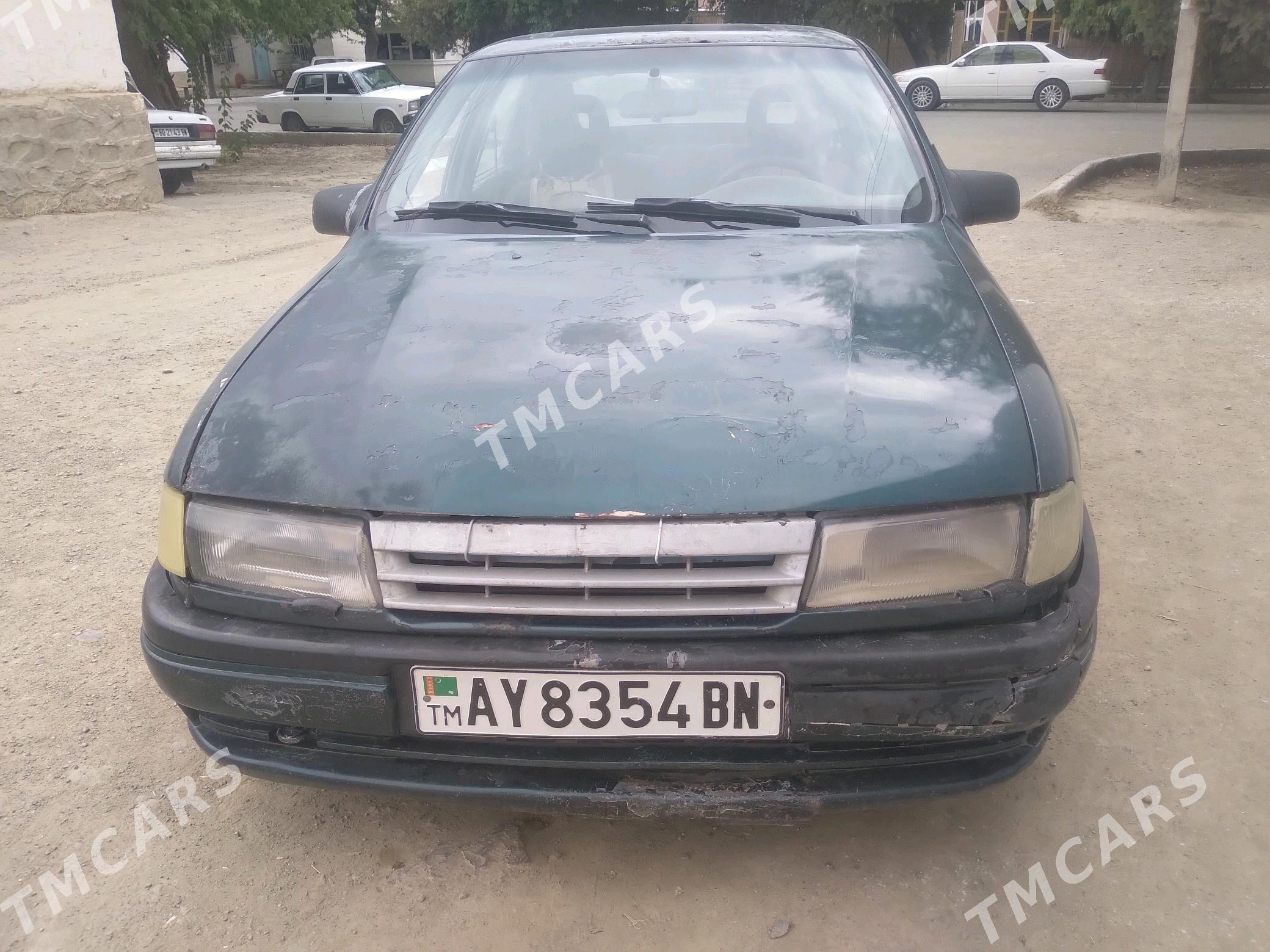 Opel Vectra 1995 - 15 000 TMT - Magtymguly - img 2