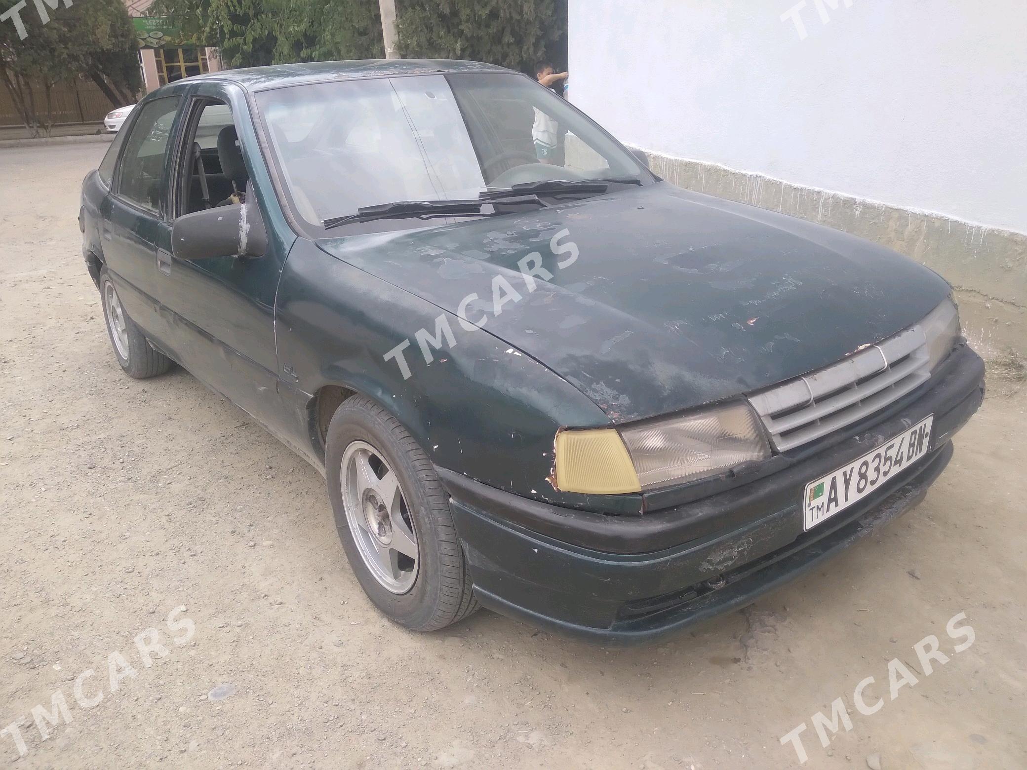 Opel Vectra 1995 - 15 000 TMT - Magtymguly - img 3